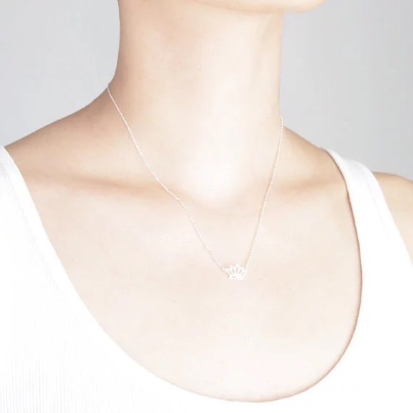 Lotus Bracelet - Picture 3 of 5